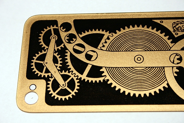 steampunk iphone